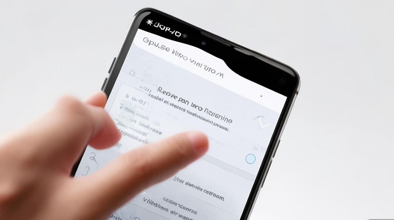 oppo怎么录制屏幕？OPPO手机录屏功能在哪里找