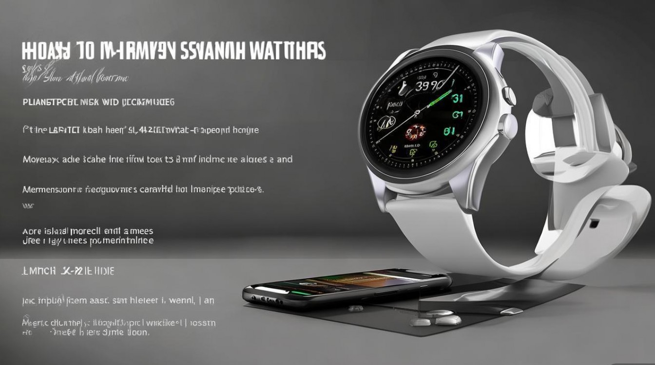 三星手表怎么绑定手机？详细步骤教程