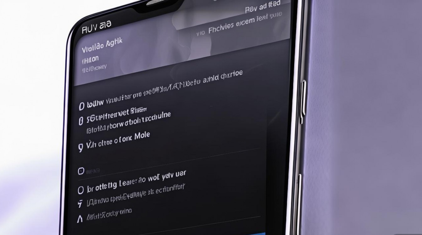 vivo手机怎么样刷机模式产外，vivo手机如何进入刷机模式