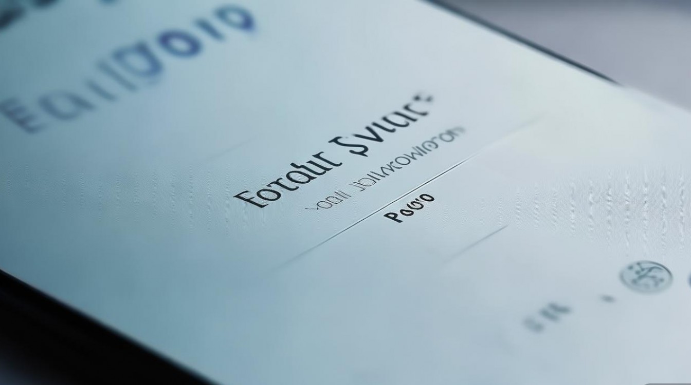 OPPO手机密码忘了怎么解锁？忘记锁屏密码的解决方法