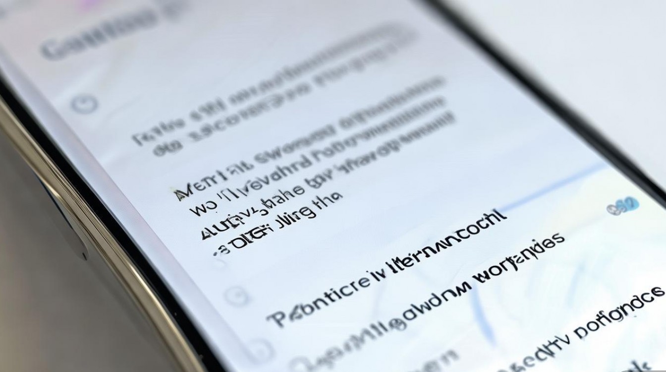 三星M30s待机屏幕怎么设置？三星M30s息屏显示在哪里开启