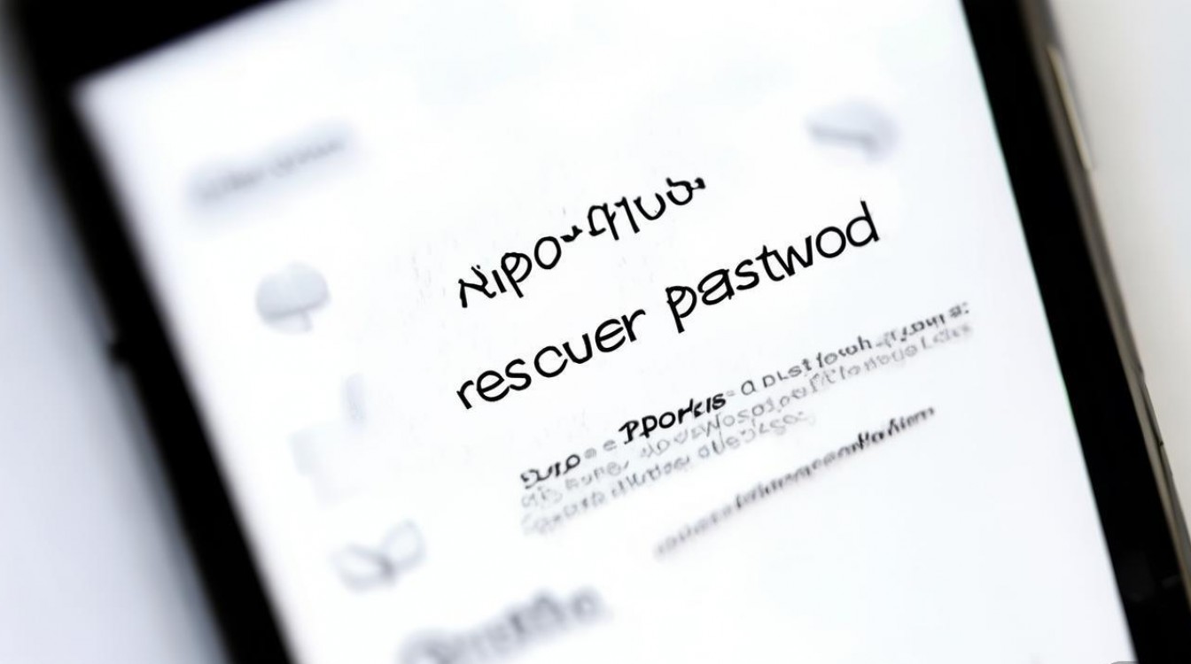 oppo怎么找回密码？oppo账号密码忘记怎么找回