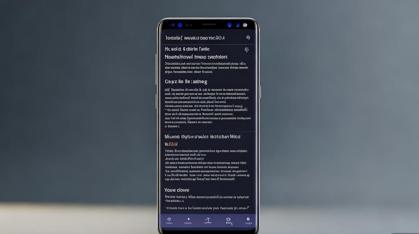 三星S8怎么关闭重复提醒？三星手机通知重复提醒怎么关