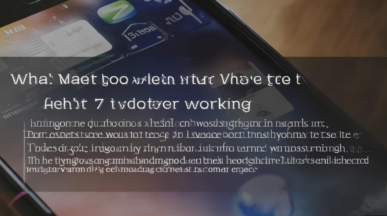 苹果7手机流量用不了怎么办，苹果7为什么突然用不了流量