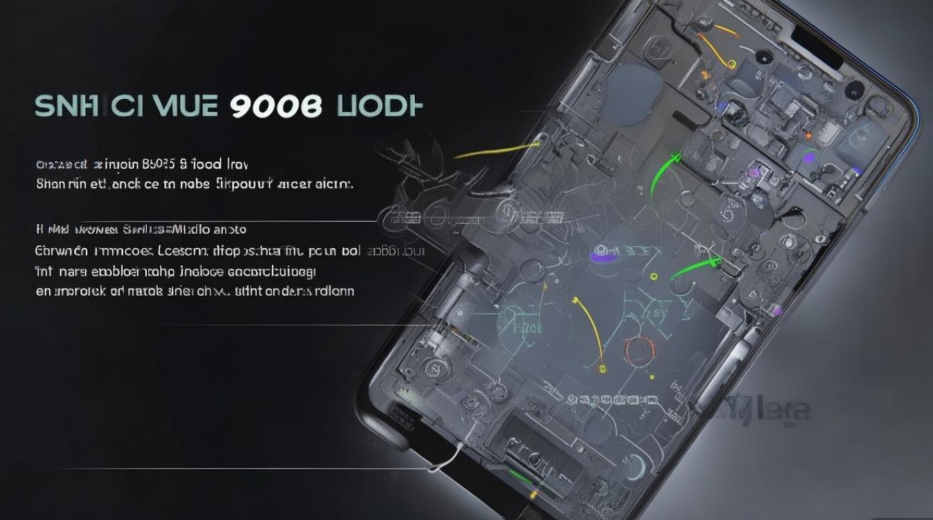 vivo怎么短接进9008模式，vivo手机9008模式短接方法图解