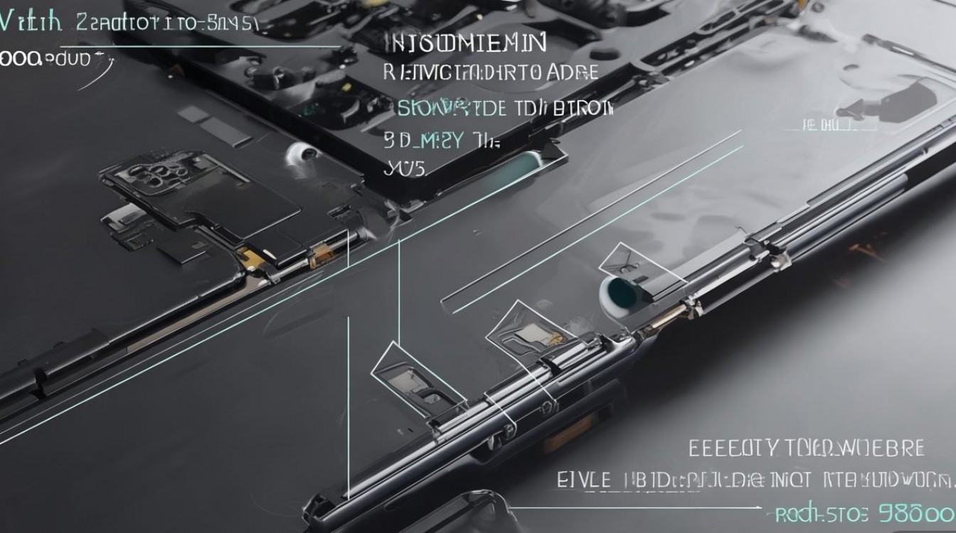 vivo怎么短接进9008模式，vivo手机9008模式短接方法图解