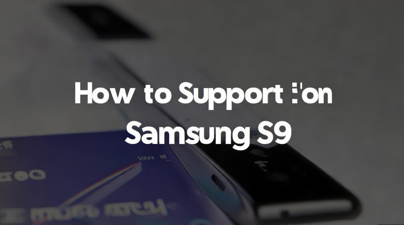 三星s9怎么支持5G，三星s9能否使用5g网络