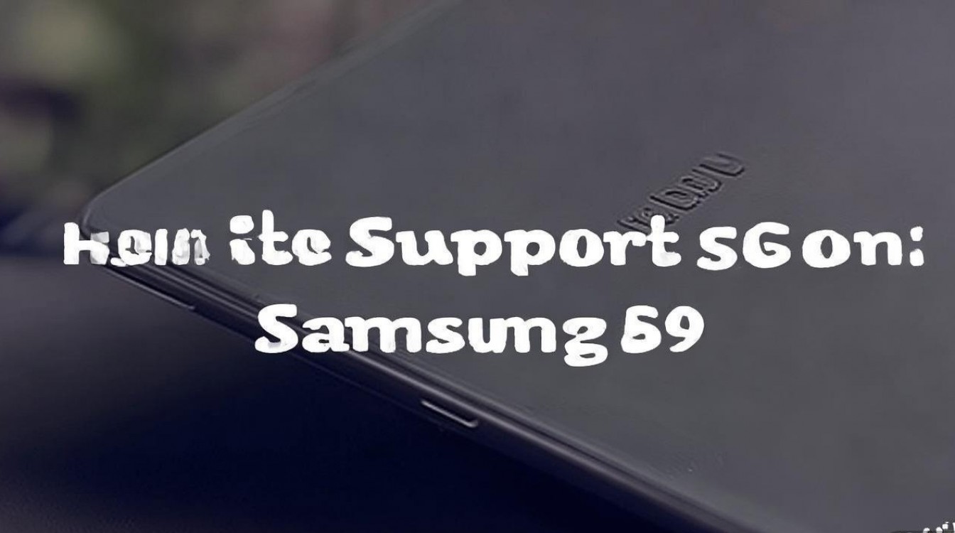 三星s9怎么支持5G，三星s9能否使用5g网络