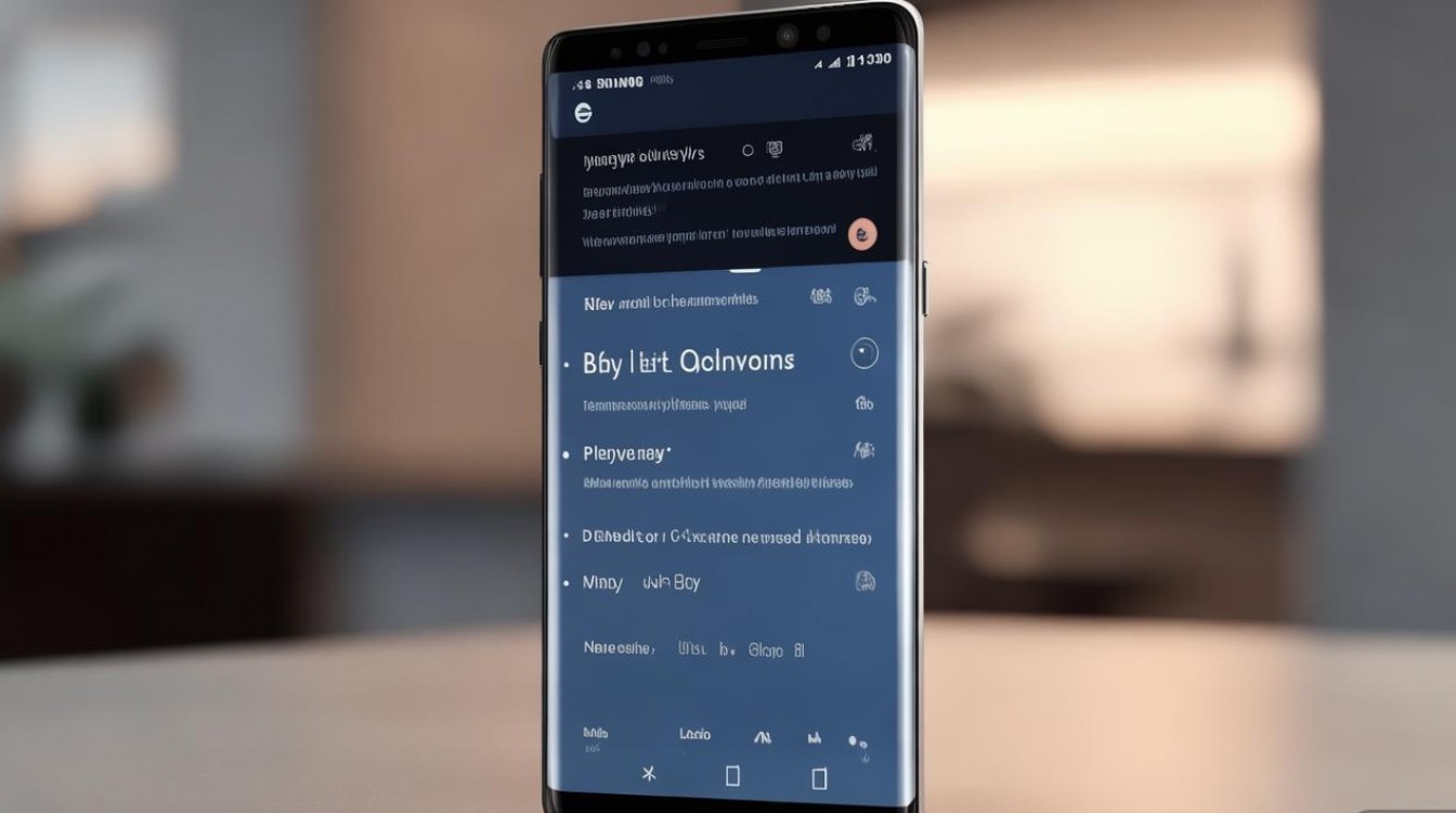 三星note8怎么更改bixby名字?Bixby怎么重新命名