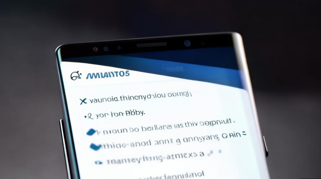 三星note8怎么更改bixby名字?Bixby怎么重新命名