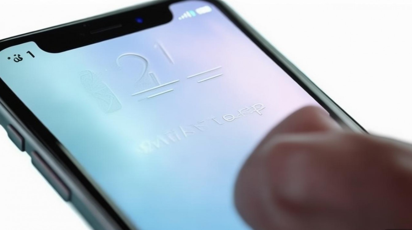 苹果7时间怎么显示不出来的?苹果手机时间不见了怎么恢复