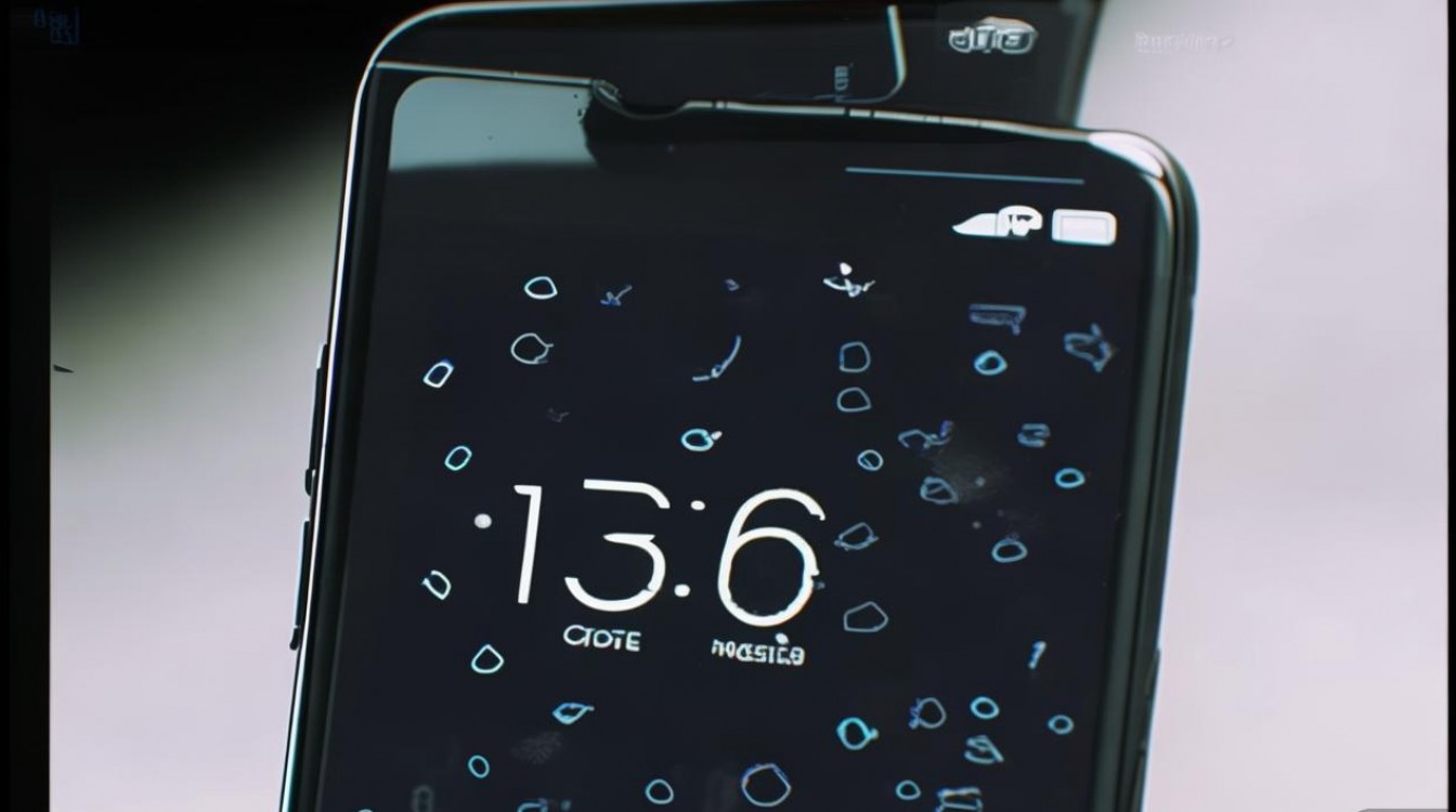 苹果7时间怎么显示不出来，苹果7时间不显示怎么回事