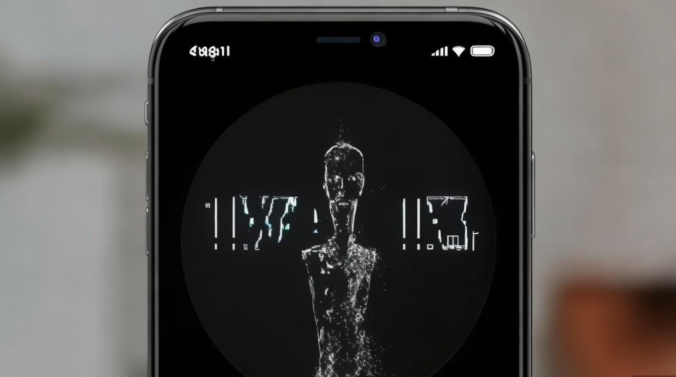 苹果7时间怎么显示不出来，苹果7时间不显示怎么回事
