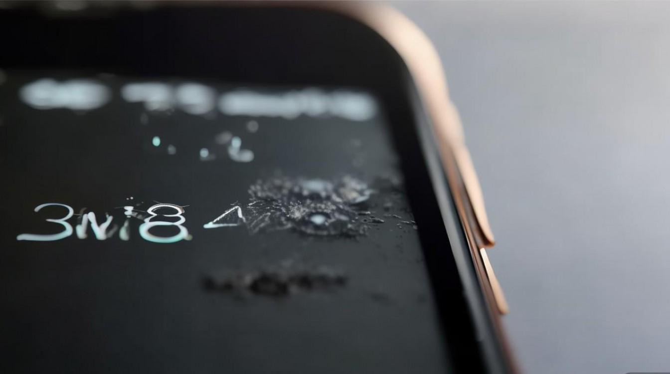 苹果7时间怎么显示不出来，苹果7时间不显示怎么回事