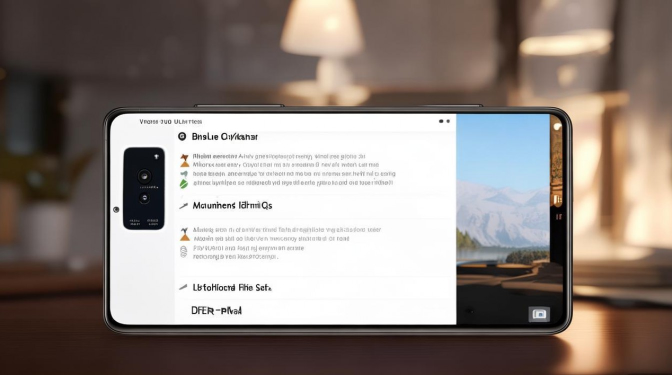 vivox7plus专业拍照怎么用，vivox7plus专业模式拍照技巧