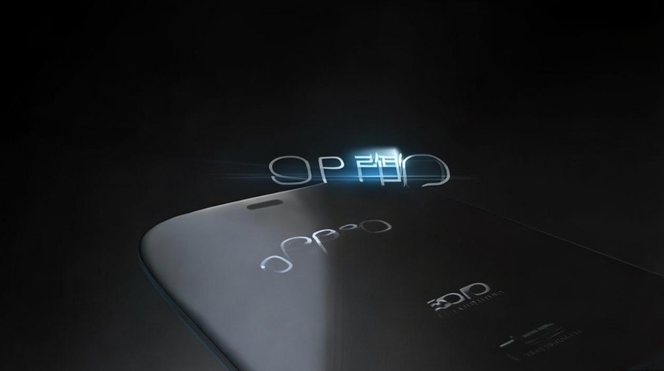 oppo手机怎么亮屏，oppo手机亮屏设置方法在哪里