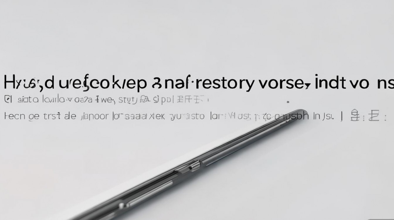 vivo手机怎么恢复出厂双清,vivo手机强制双清恢复出厂设置方法