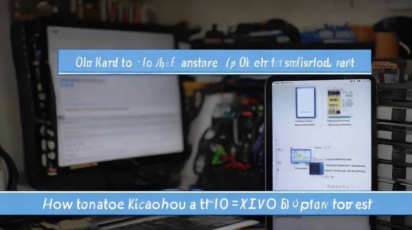 vivox710l不开机怎么刷机，vivox710l变砖不开机救砖教程