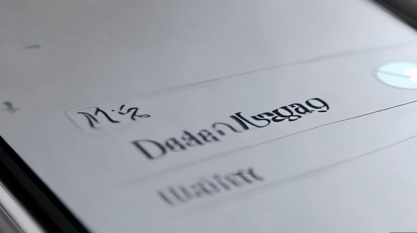 苹果7流量显示怎么调整?苹果7手机流量显示设置方法