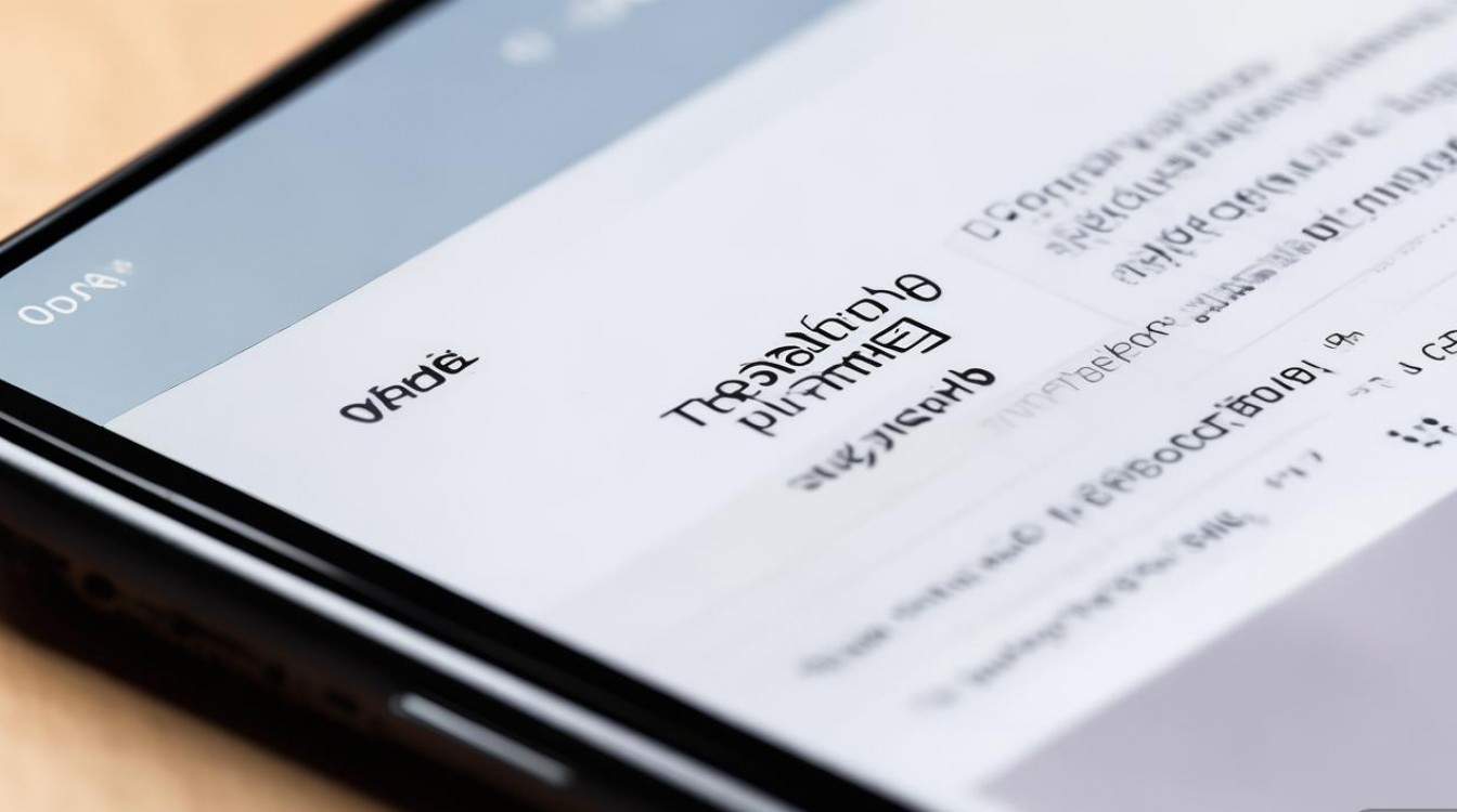 oppo怎么设置主题?oppo手机主题设置方法教程