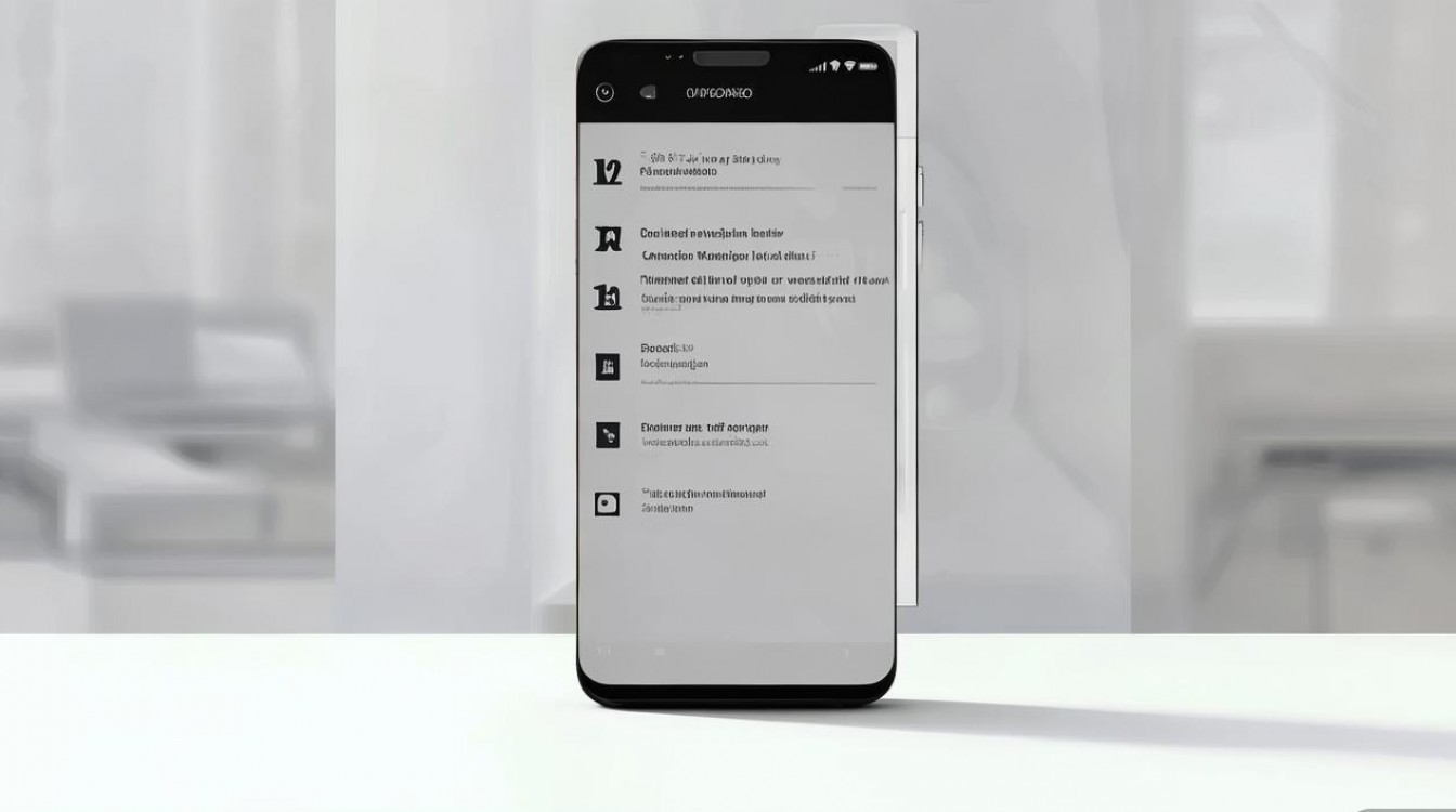 oppo手机壁纸怎么设置，oppo手机更换壁纸教程