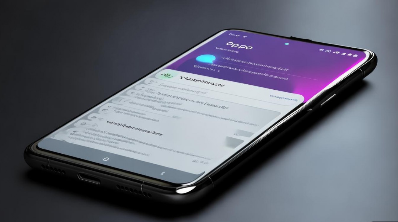 oppo主题怎么设置，oppo手机主题更换详细教程
