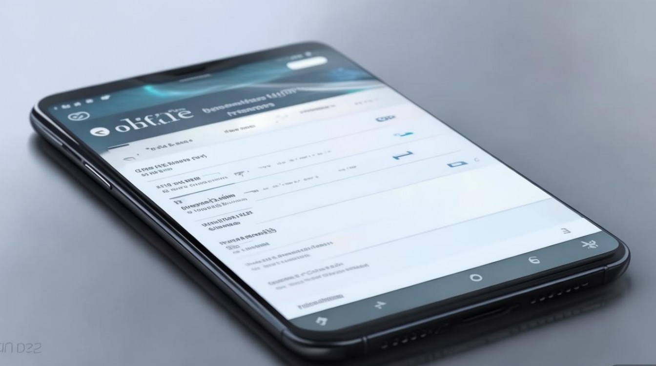 oppo主题怎么设置，oppo手机主题更换详细教程