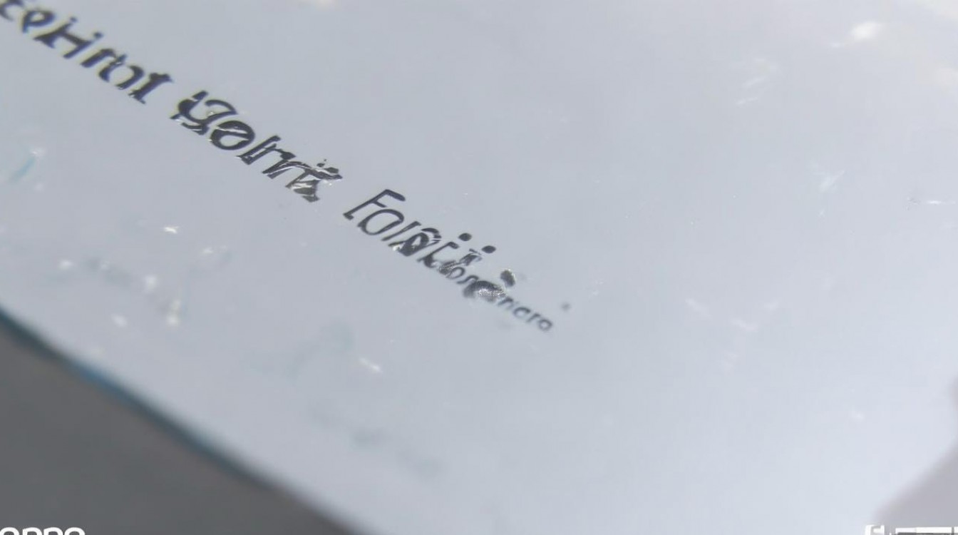 OPPO怎么设置字体?OPPO手机字体修改教程