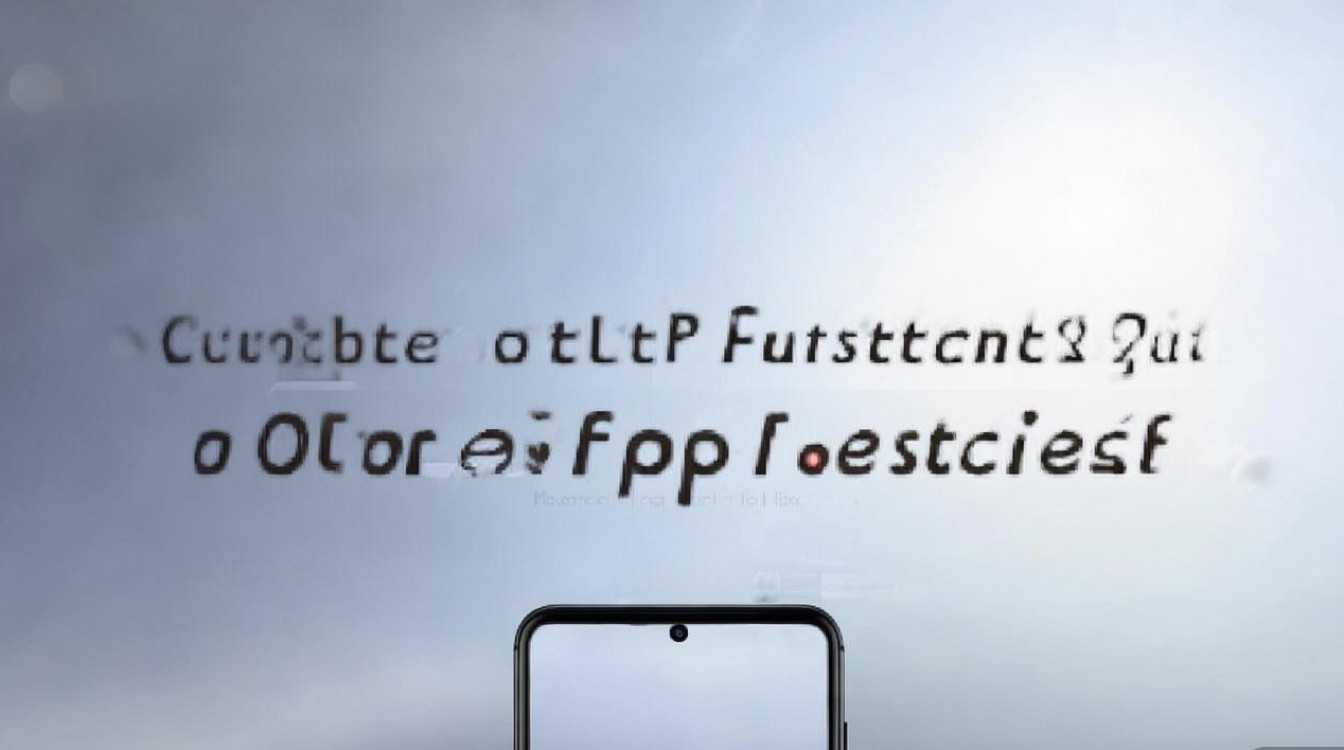 oppo字体怎么设置？OPPO手机更换字体详细教程