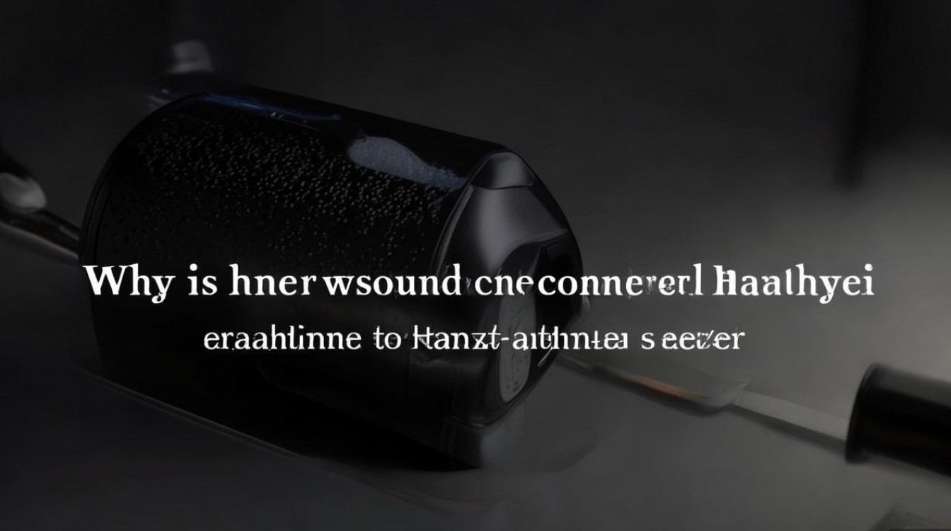 华为手机耳机接外音响没声音怎么回事啊,如何解决连接无声问题