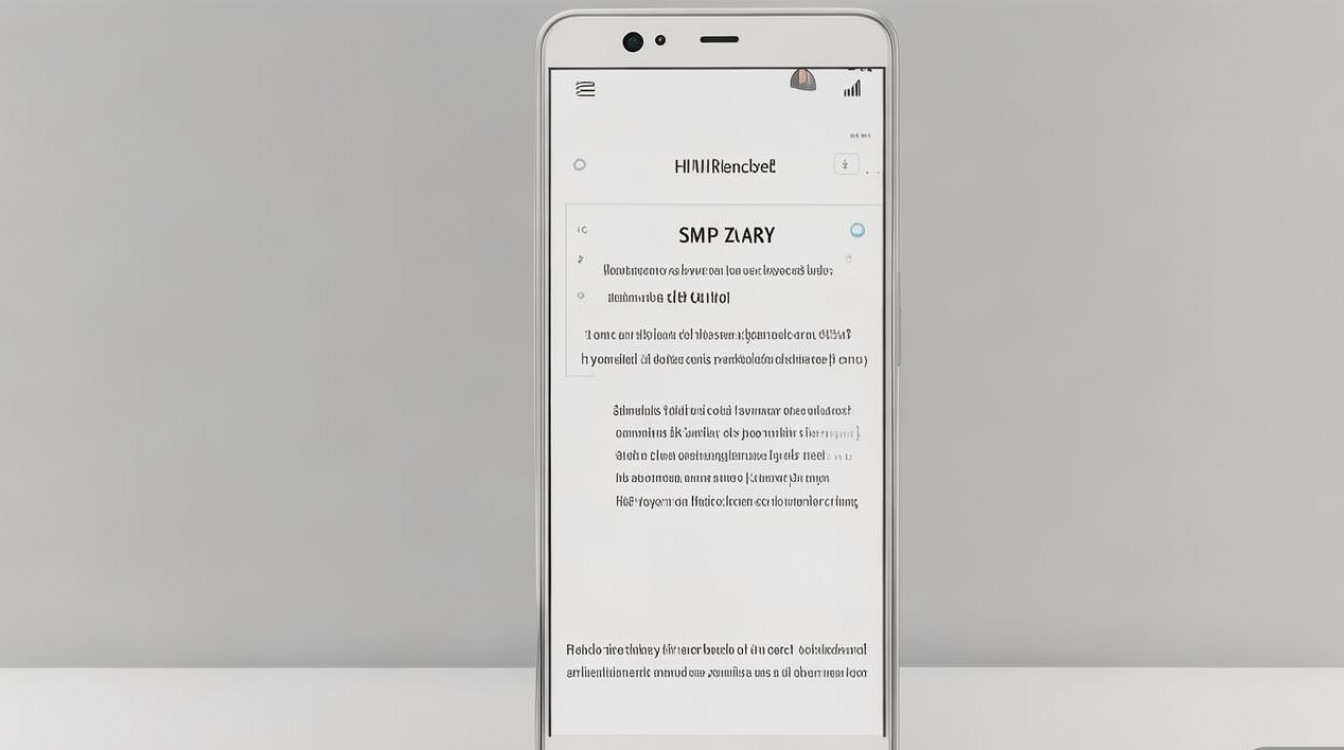 华为手机电话卡怎么取？取卡槽的正确方法
