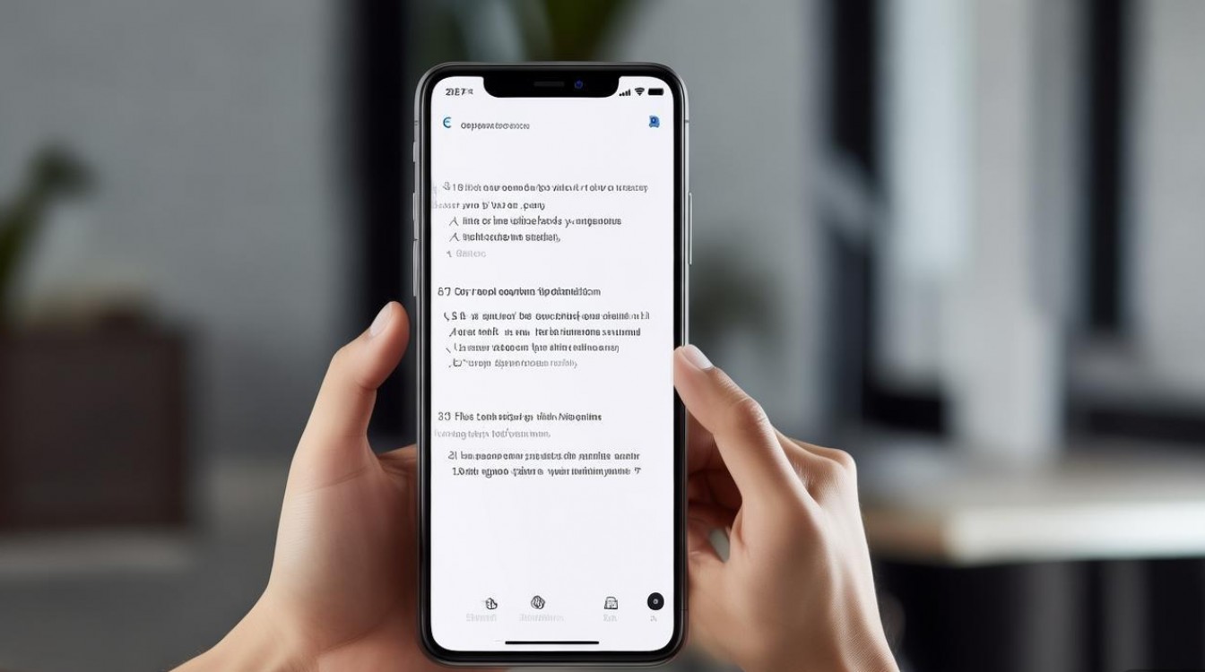 OPPO手机怎么复制文字？OPPO手机复制粘贴操作方法