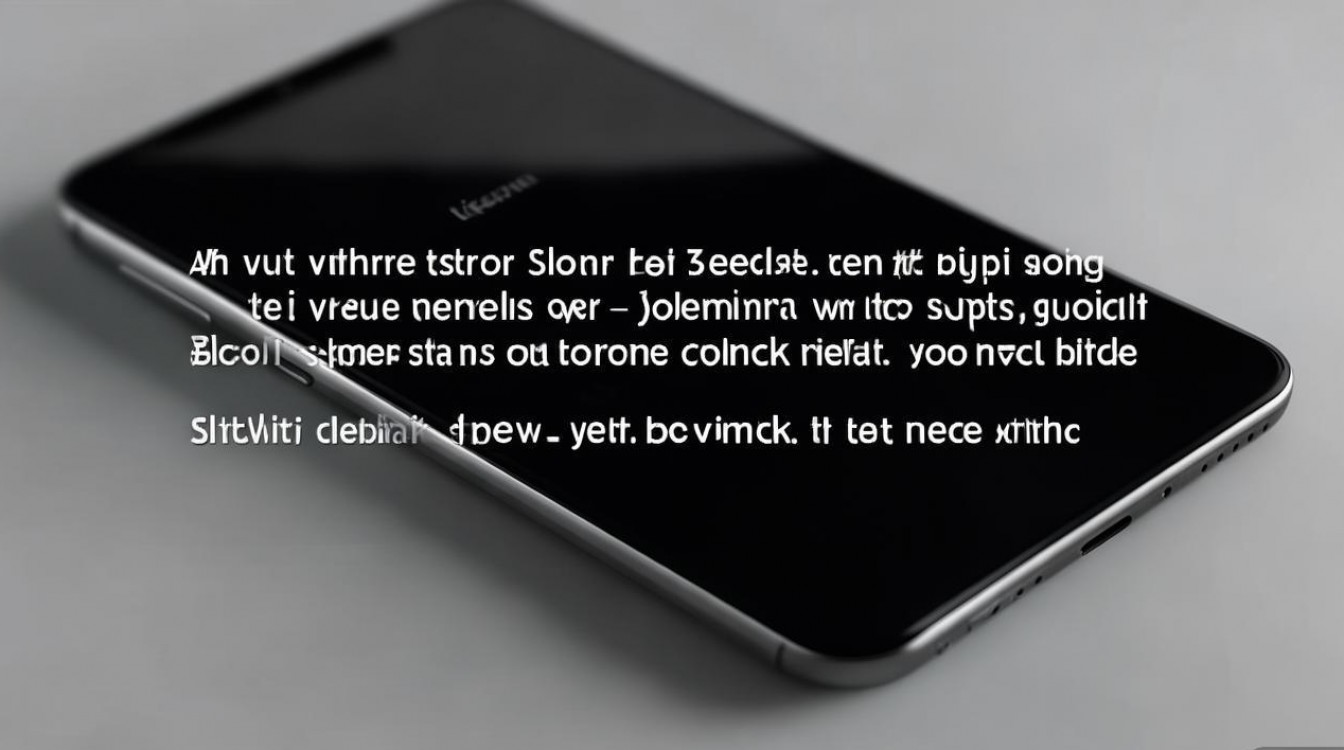 苹果7解锁时出现黑屏怎么办啊,苹果7解锁黑屏是什么原因