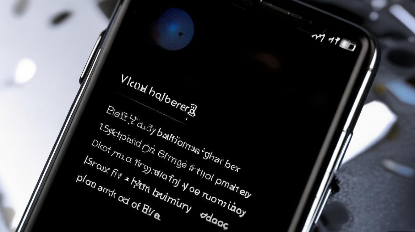 vivoY93照片变黑色怎么回事？如何恢复相册图片