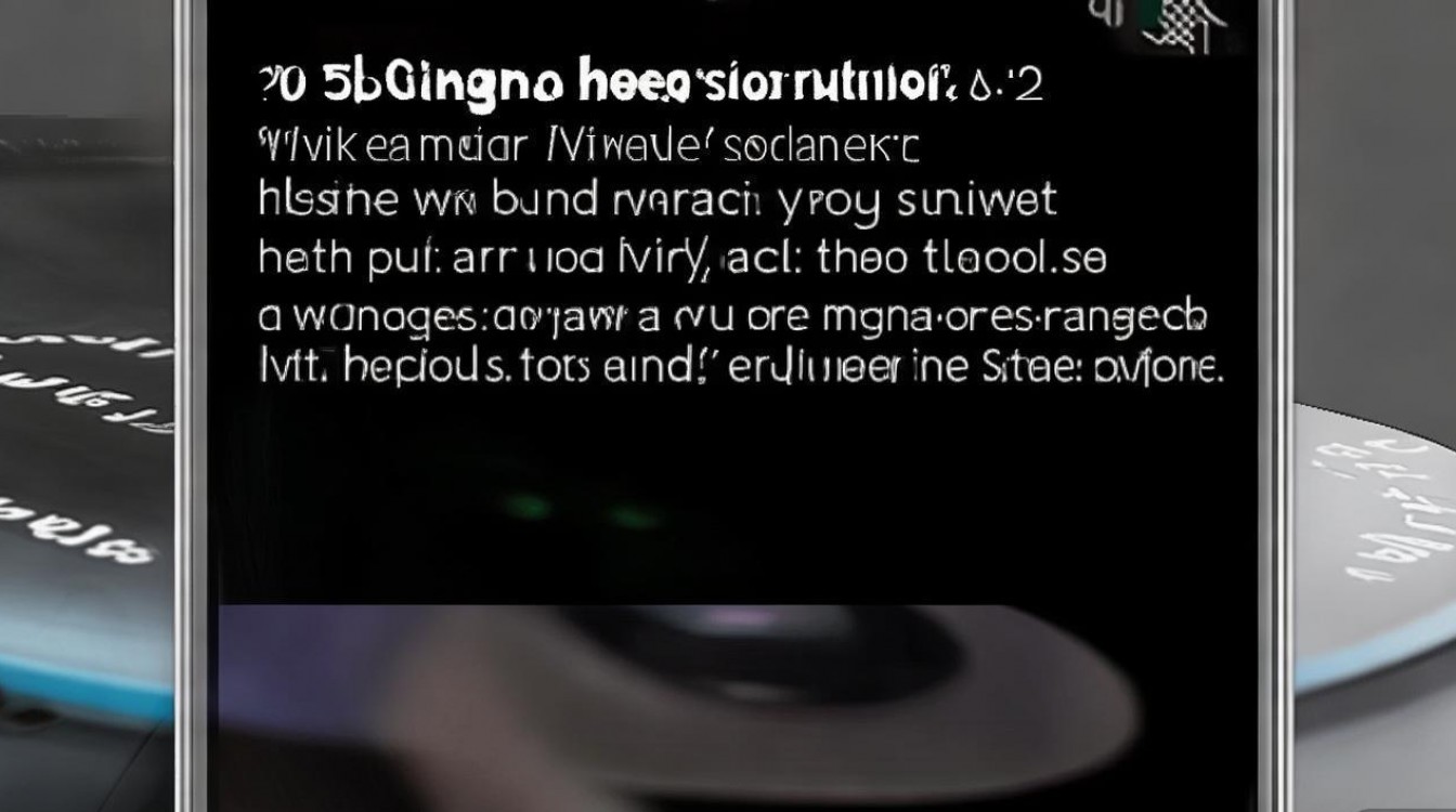 vivoY93照片变黑色怎么回事？如何恢复相册图片