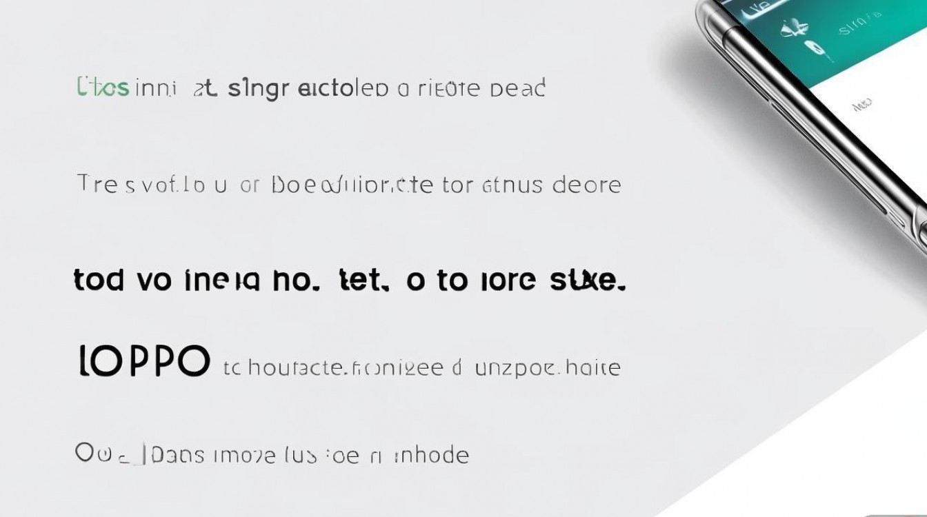 oppo手机怎么设置手机铃声?oppo铃声设置方法教程