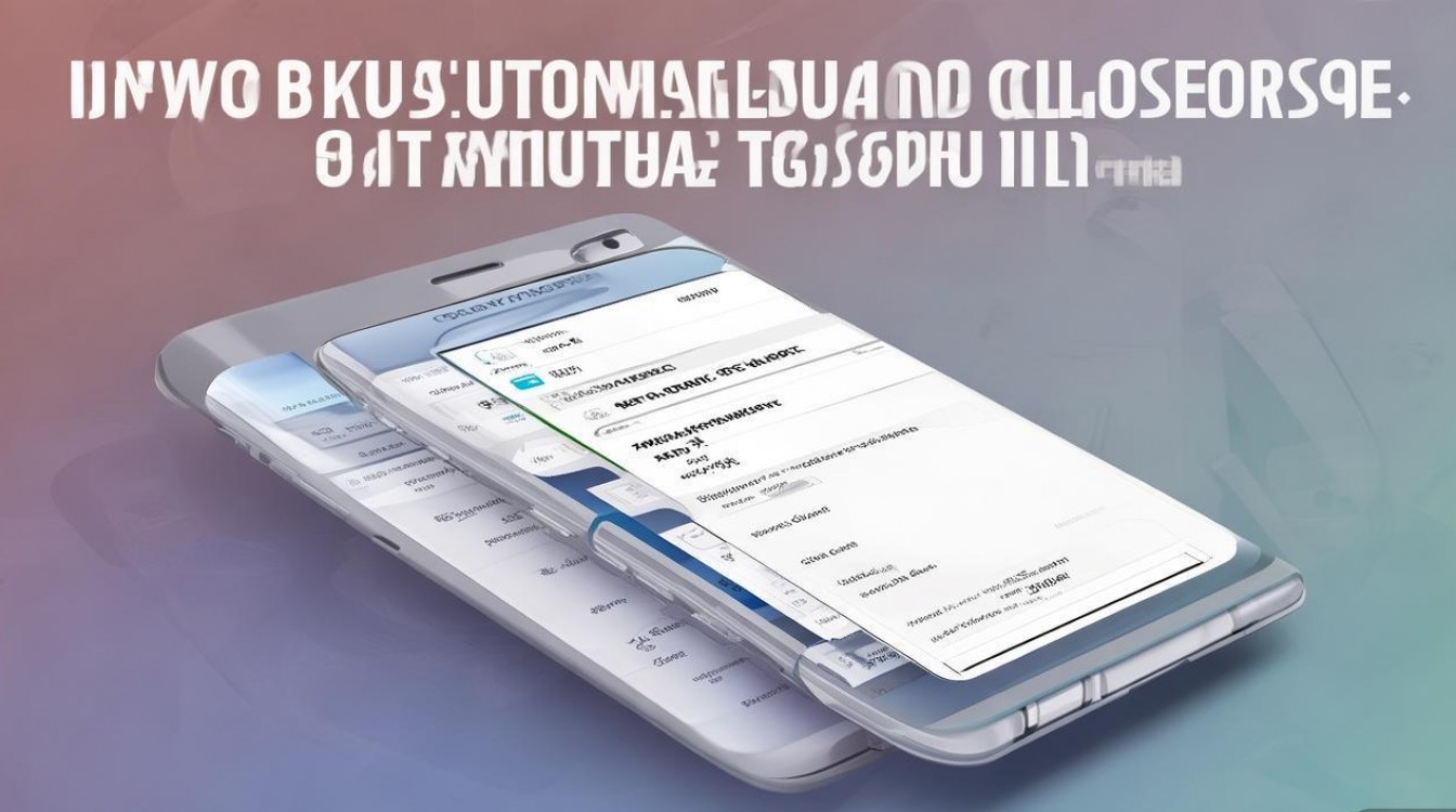 三星s8软件自动关闭怎么解决？后台程序老是自动关闭怎么办
