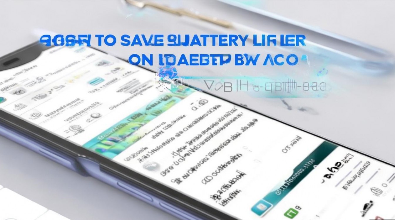 vivoY23L手机怎么省电,vivoY23L省电技巧有哪些