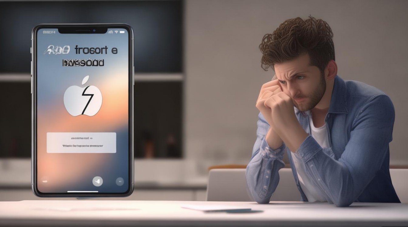 苹果7更改4位密码忘记了怎么办？如何简单解锁手机