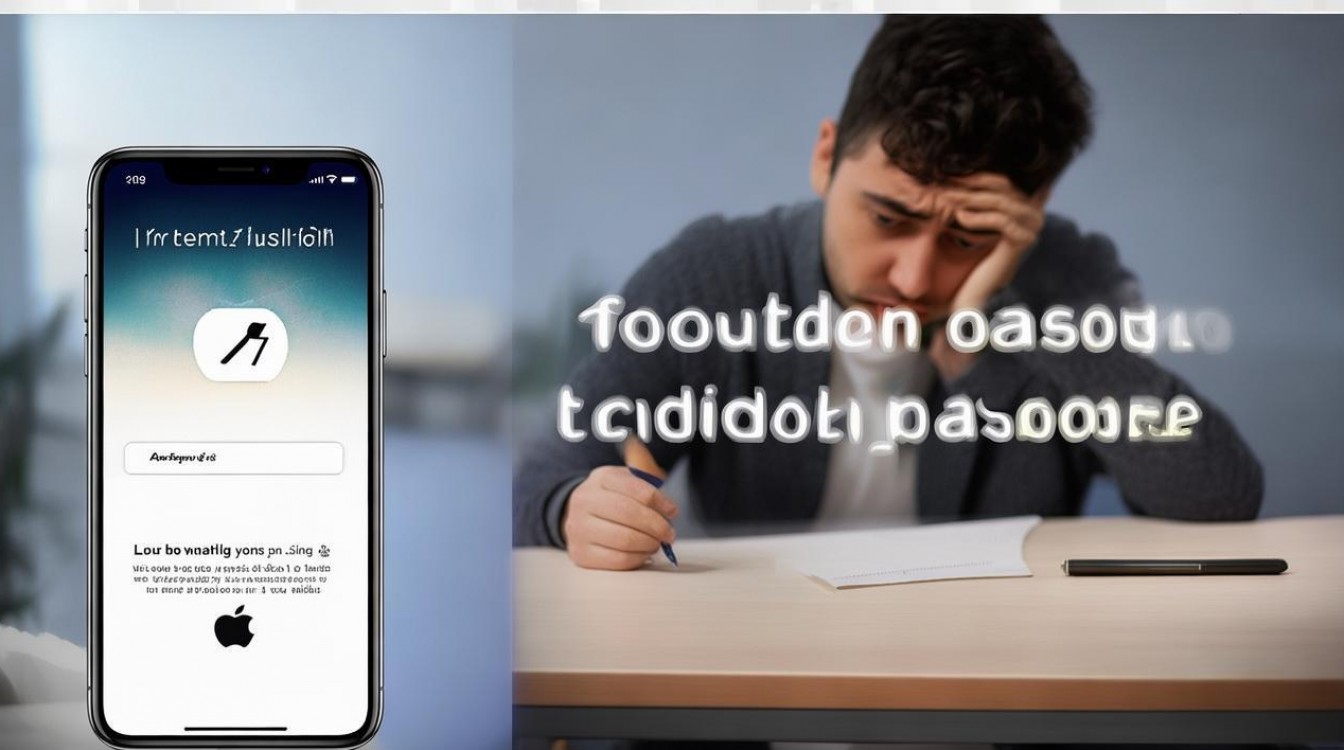苹果7更改4位密码忘记了怎么办？如何简单解锁手机