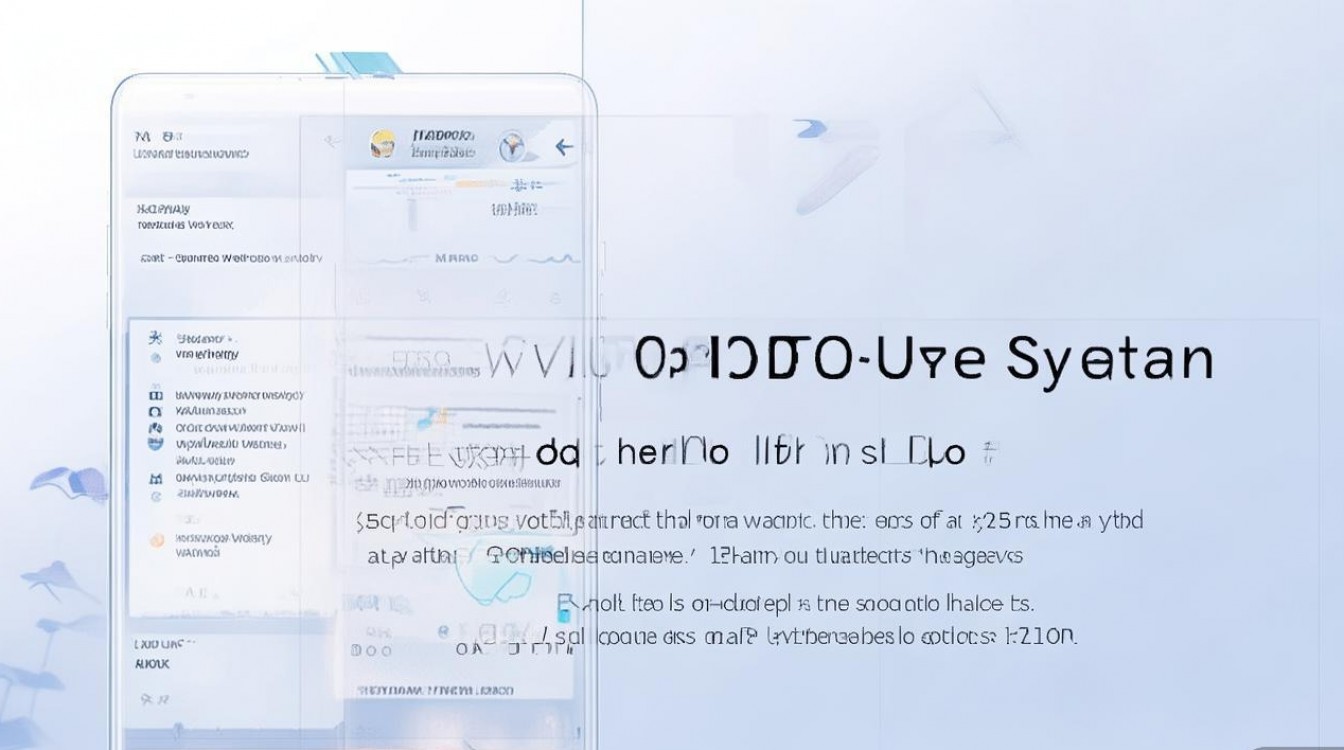 oppo怎么升级系统?oppo手机系统升级在哪里操作