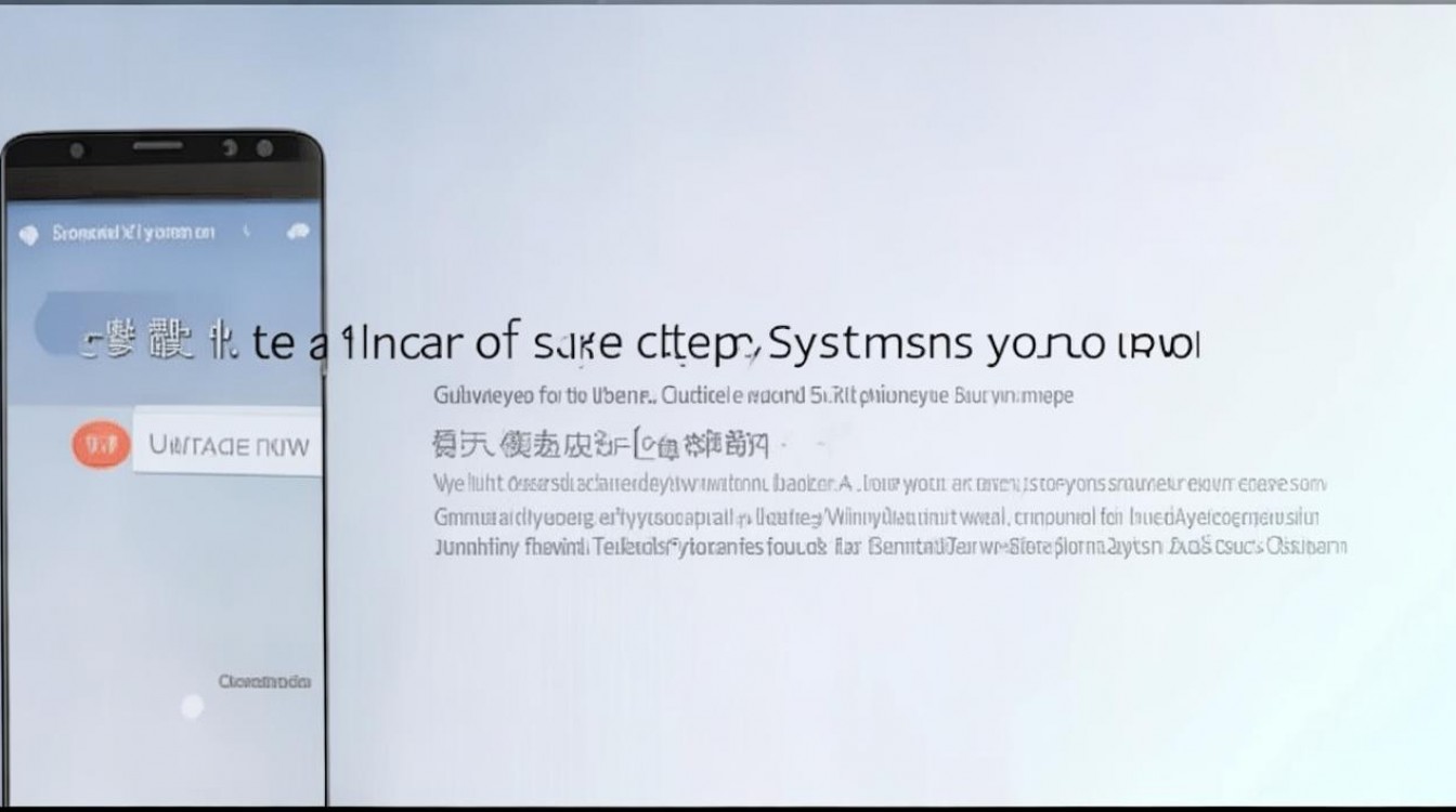 oppo怎么升级系统?oppo手机系统升级在哪里操作