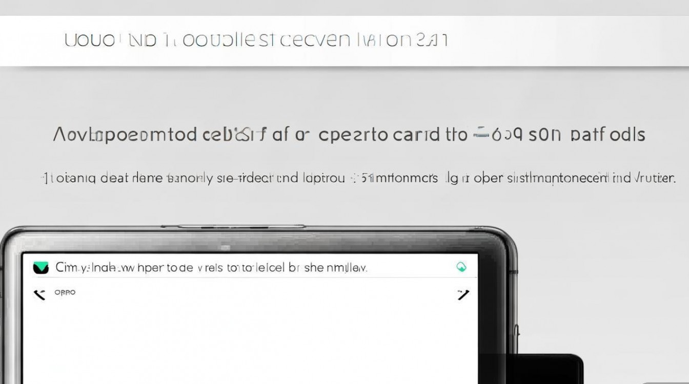 oppo手机怎么电视投屏？oppo手机投屏电视教程