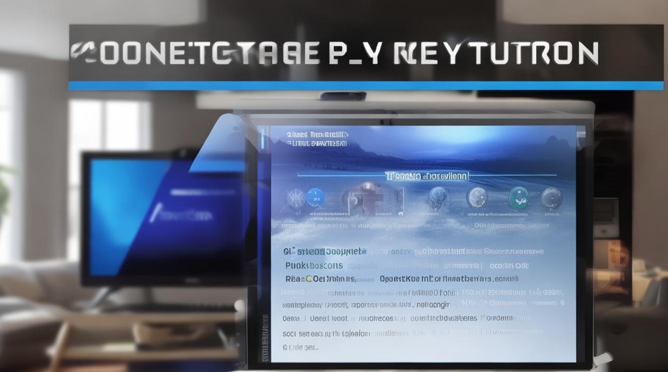 三星手机note4怎么连接电视，三星note4投屏电视方法