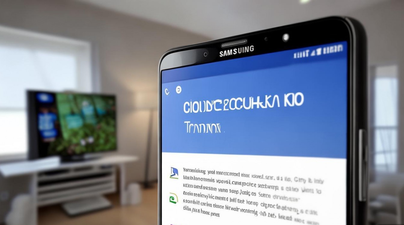 三星手机note4怎么连接电视，三星note4投屏电视方法