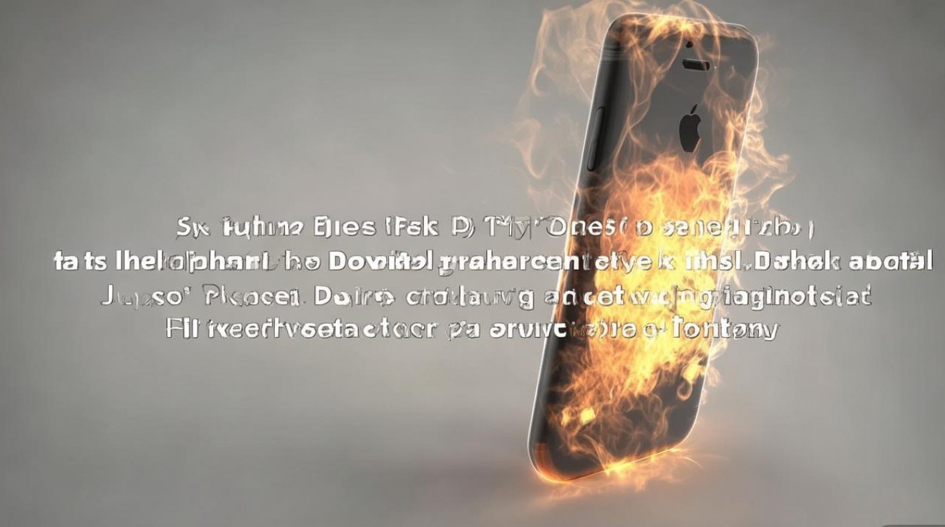 苹果7发热的厉害怎么办啊，苹果7手机发热严重是什么原因