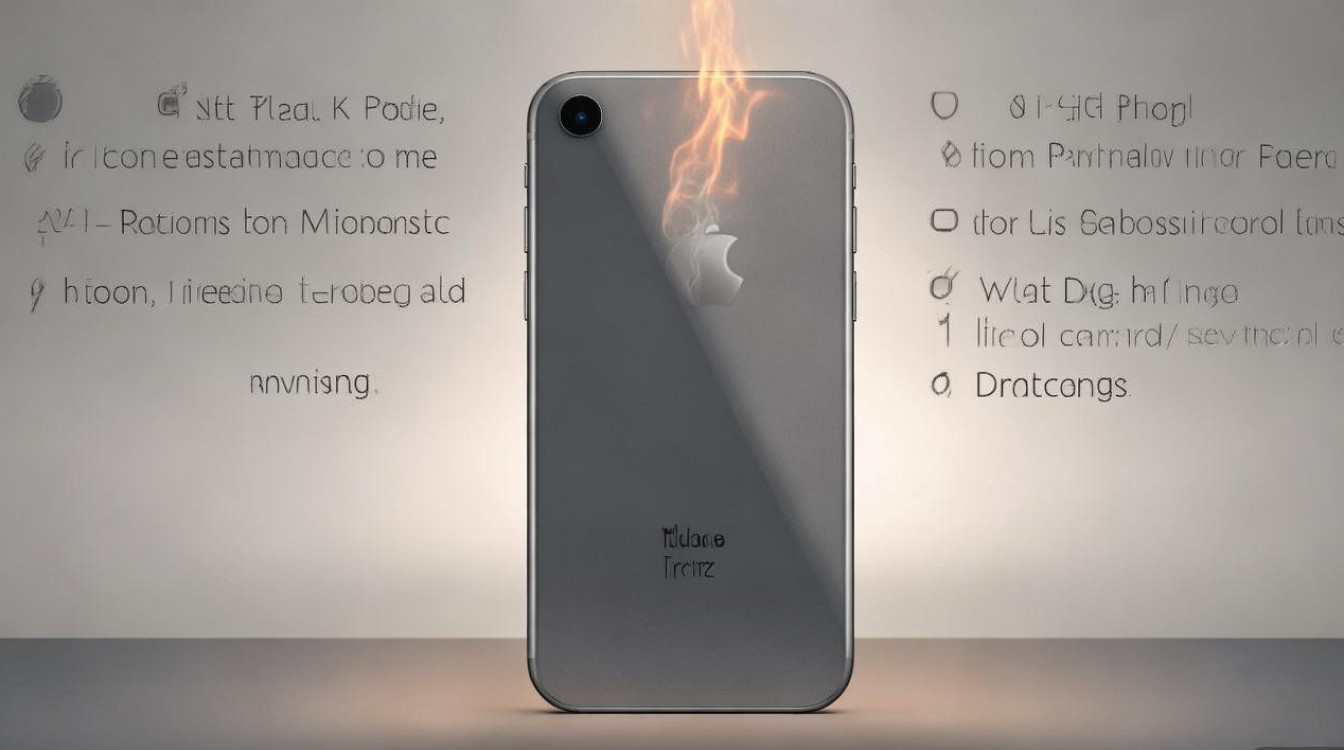 苹果7发热的厉害怎么办啊，苹果7手机发热严重是什么原因