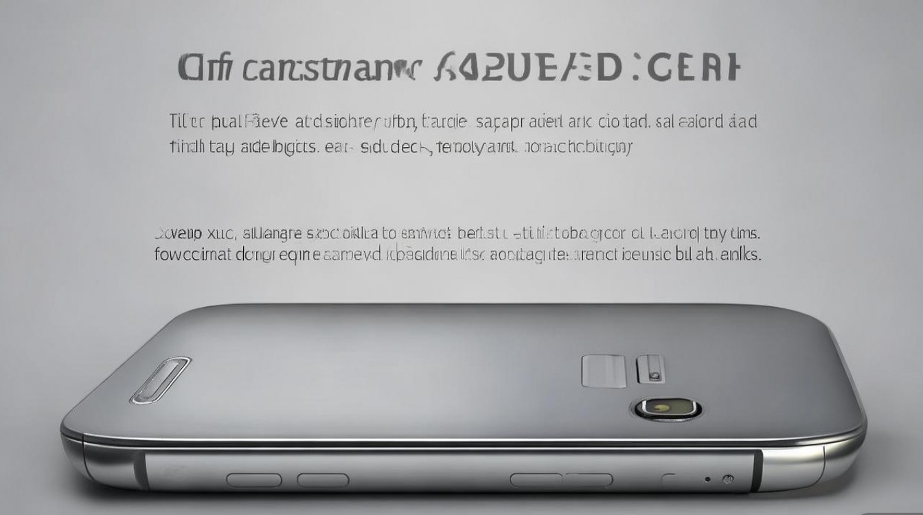 三星s7侧键怎么换？三星s7侧键更换教程