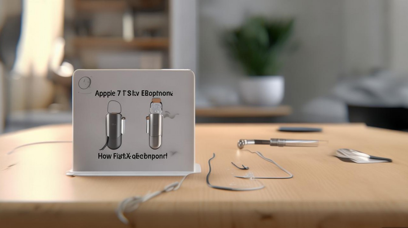 苹果7耳机折断了怎么办？苹果7耳机断了能修吗