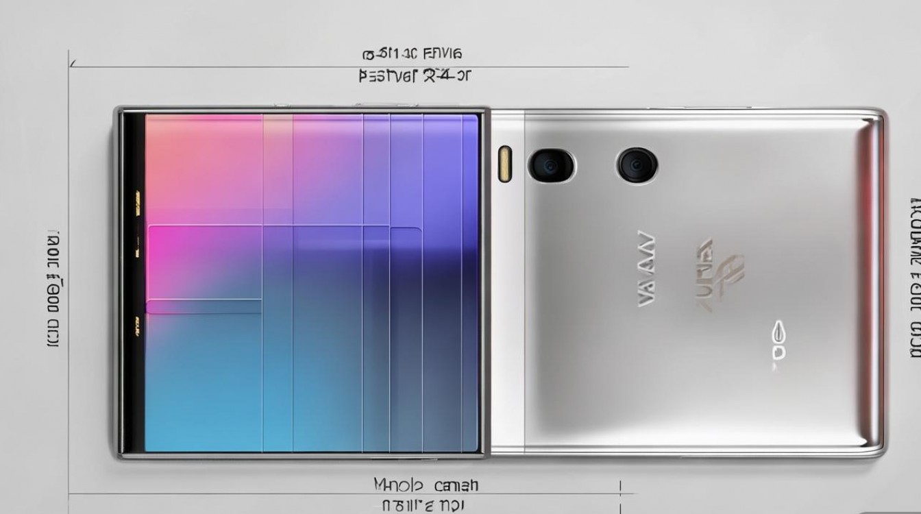 华为手机尺寸怎么算?华为手机屏幕尺寸测量方法